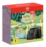 Consola Nintendo Switch 2 + Pokémon Pokopia por 427.44€