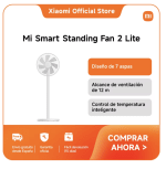Mi Smart Standing Fan 2 Lite por 32,85€