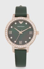 Reloj para Mujer Emporio Armani por 86€