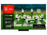 TCL 55C7K QD-MiniLED Google TV (2025) voor €599 bij de Mediamarkt in Duitsland