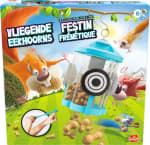 Goliath Vliegende Eekhoorns voor €4,99 bij Bol