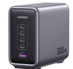 UGREEN Lader Nexode 300W 5-poorts PD GaN voor €85,90 bij Ibood