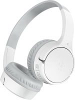Belkin Soundform Mini Kids Headphones Wit voor €17,99 bij Amazon