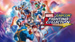 MARVEL vs. CAPCOM Fighting Collection: Arcade Classics por $319 | Green Man Gaming