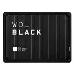 : 6TB WD_BLACK P10 Game Drive Pink with Senior / Student discount