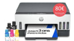 Imprimante tout-en-un HP Smart Tank à 244,40€