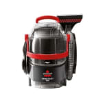 Aspiradora cilindro Bissell SpotClean Pro 750W filtrado agua seco por 139.99€