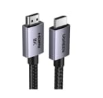 Câble Ugreen HD171 HDMI 2.1 1m noir à 31,78€