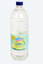 Vinaigre ménager Kristal Eucalyptus à 0,68€