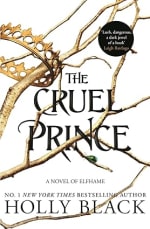 The Cruel Prince (The Folk of the Air): 1 Paperback voor €5,31 bij Amazon