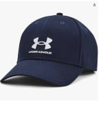 Under Armour Essential Low por tan solo 10€