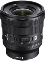 Sony FE PZ 16-35mm F4 G voor €899 bij Amazon