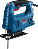 Sierra Caladora Bosch GST 680 127V 500W por $1,259 | Amazon
