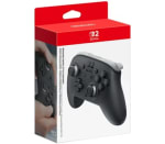 Nintendo Switch 2 Pro Controller voor €59,90 dmv codes bij Cdiscount