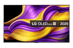 LG OLED65G54LW 65 inch OLED Evo 4K UHD HDR TV - With Code - 6 YR Guarantee - (Add LG
