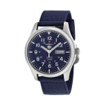 Seiko 5 Sports Automatic Men’s Watch SNZG11K1 – With Code + £43 Tax & Duties