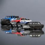 Hot Wheels McLaren Premium Die-Cast Car £4.90