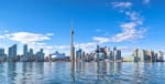 Directe vlucht van Amsterdam naar Toronto vanaf €412 p.p.