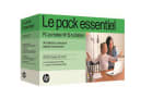 PACK HP Laptop 15-fc0082nf 15,6" Full HD à 599€