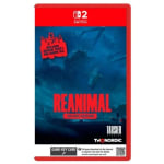 Videojuego Reanimal Deluxe Edition Nintendo Switch 2 Código por 39.99€