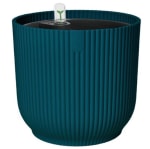 Elho Vibes Fold Rond met Self-Watering Insert Ø 22 x H 20.2 cm voor €9,99 bij Bol.
