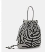 Bolso bombonera abalorios por 7.9€