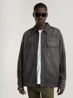 G-Star boxy fit overhemd voor €43,98