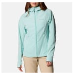 Chaqueta Softshell Columbia Sweet As III para Mujer por 39.99€