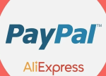 Paga con PayPal y ahorra hasta 15€ EXTRA en tus compras en Aliexpress