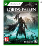 Jeu Lords of The Fallen - Standard (Xbox Series X) à 10,96€
