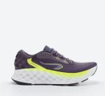 Zapatillas de Running Kiprun KS900.2 violeta amarillo por 54,99€