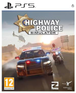 Juego Playstation 5 Highway Police Simulator por 28€
