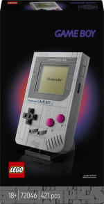 LEGO Game Boy 72046 voor €37,99 bij Bol