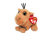 Peluche Ty- Beanie Boo's Jamal el camello 15 cm por 3.84€