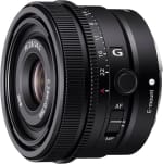 Sony FE 24mm F/2.8 G voor €456 bij Amazon