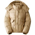 Chaqueta de plumón 71 Sierra Down Short mujer The North Face por 85,59€