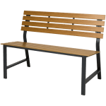 Banc de jardin à 39,95€