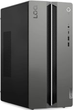 Lenovo LOQ Tower 17IRR9 por 762€