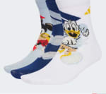 Calcetines adidas x Disney Mickey Mouse Kids con un 40%OFF en Adidas