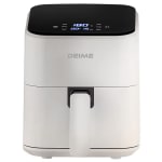 DEIME freidora de aire sin aceite compacta 2,5L por 22,55€