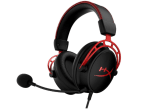 Casque Gaming HyperX Cloud Alpha avec control audio intégré à 61,83€