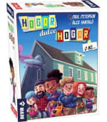 Juego de Mesa Hogar Dulce Hogar o No por 15€