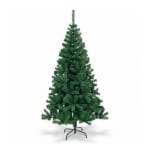 Árbol de Navidad 210cm Artificial Verde Ontario por 19.90€