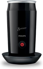 Philips Senseo Elektrische Melkopschuimer CA6500/60 voor €37,18 bij Amazon