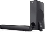 Creative Stage 2.1 Soundbar with Subwoofer – £69.99