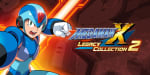 Mega Man X Legacy Collection 2 voor €7,99 in de Nintendo eShop