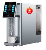 Hydrofast W100 purificador de agua encimera por 304.12€