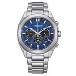 Citizen Classic 41mm Chronograph Eco-Drive Watch £147