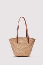 Bolso cesto con asas Springfield por 13.79€