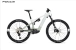 Vélo Focus Jam² 7.8 Shimano EP801 avec 720 Wh à 2.777€